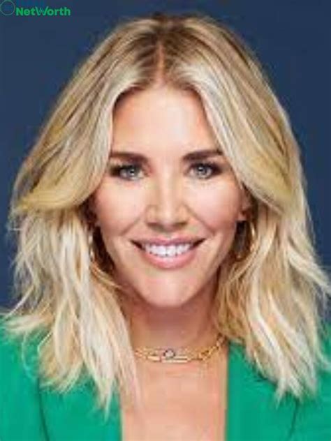 Charissa Thompson Age, Relationship, Net Worth,。